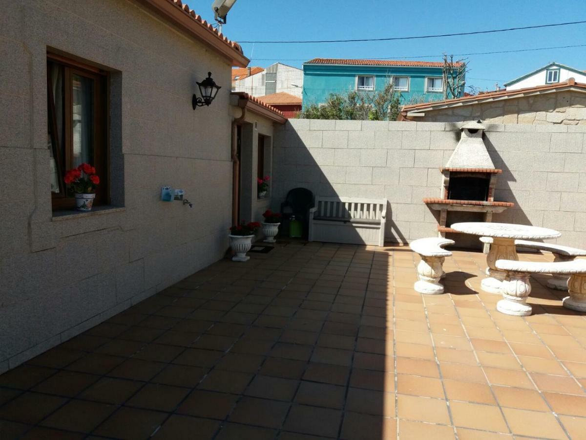 Casa Riveira Grande,Il Apartamentos Boiro Εξωτερικό φωτογραφία